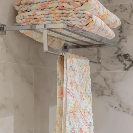 Belgrade Waterfront Apartment-supertwins דירה *