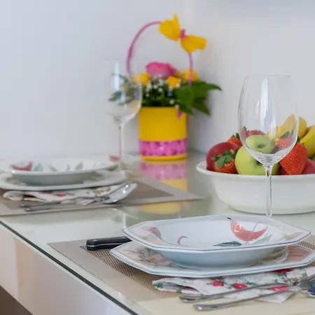 Belgrade Waterfront Apartment-supertwins * Sajmiste