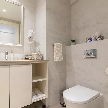 Belgrade Waterfront Apartment-supertwins דירה *