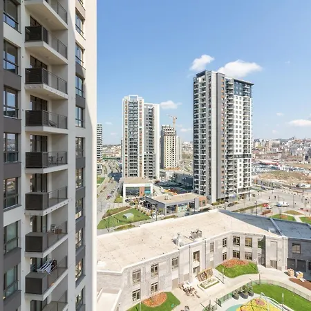 Belgrade Waterfront Apartment-supertwins Sajmiste