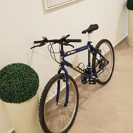 Belgrade Waterfront Apartment-supertwins *