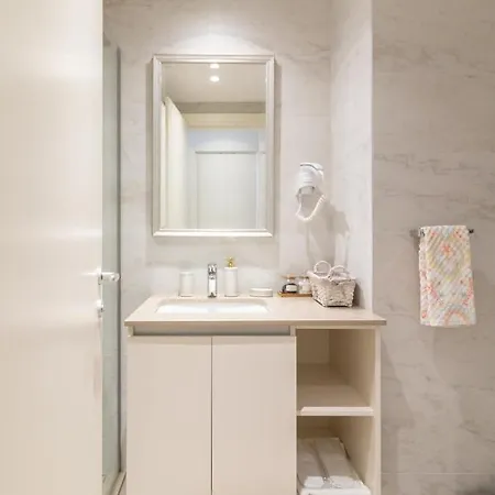 Belgrade Waterfront Apartment-supertwins * Sajmiste