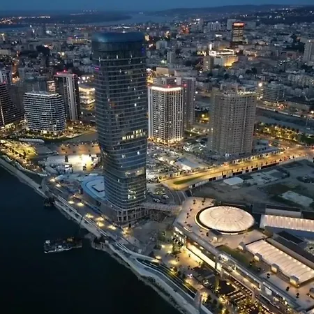 Belgrade Waterfront Apartment-supertwins * Sajmiste