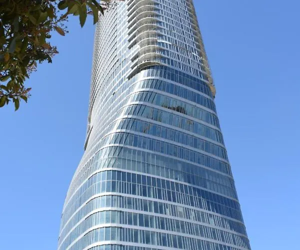 Appartamento Belgrade Waterfront Apartment-supertwins Sajmiste