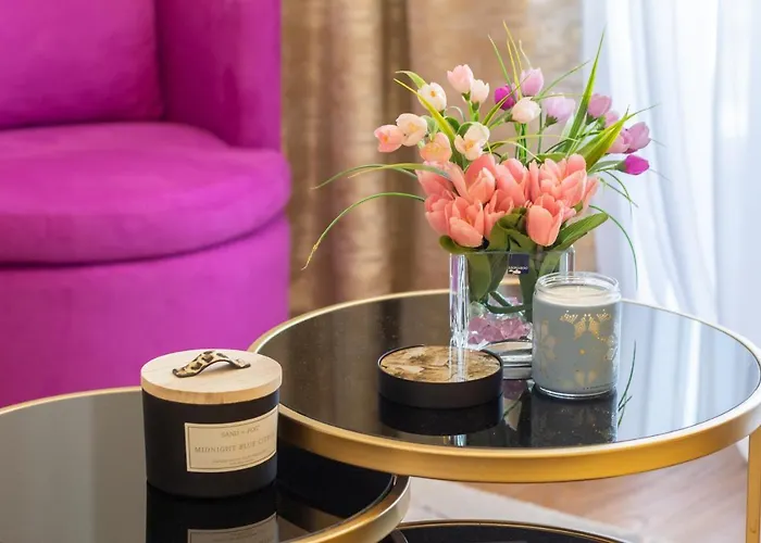 Belgrade Waterfront Apartment-supertwins * Sajmiste