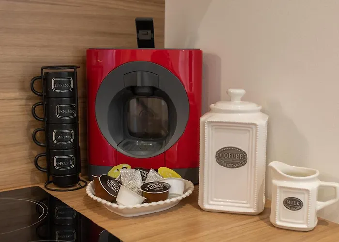 Belgrade Waterfront Apartment-supertwins Sajmiste