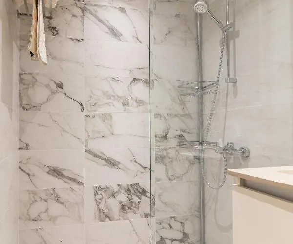 Belgrade Waterfront Apartment-supertwins Appartamento Sajmiste